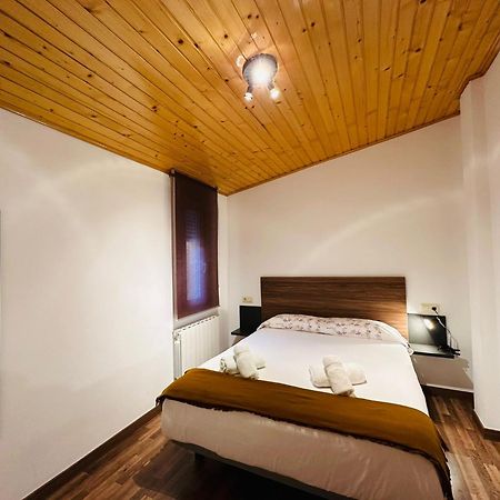 Apartamento Partara Ainsa Ngoại thất bức ảnh