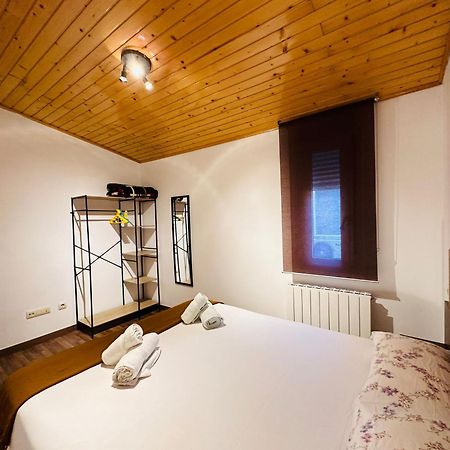 Apartamento Partara Ainsa Ngoại thất bức ảnh