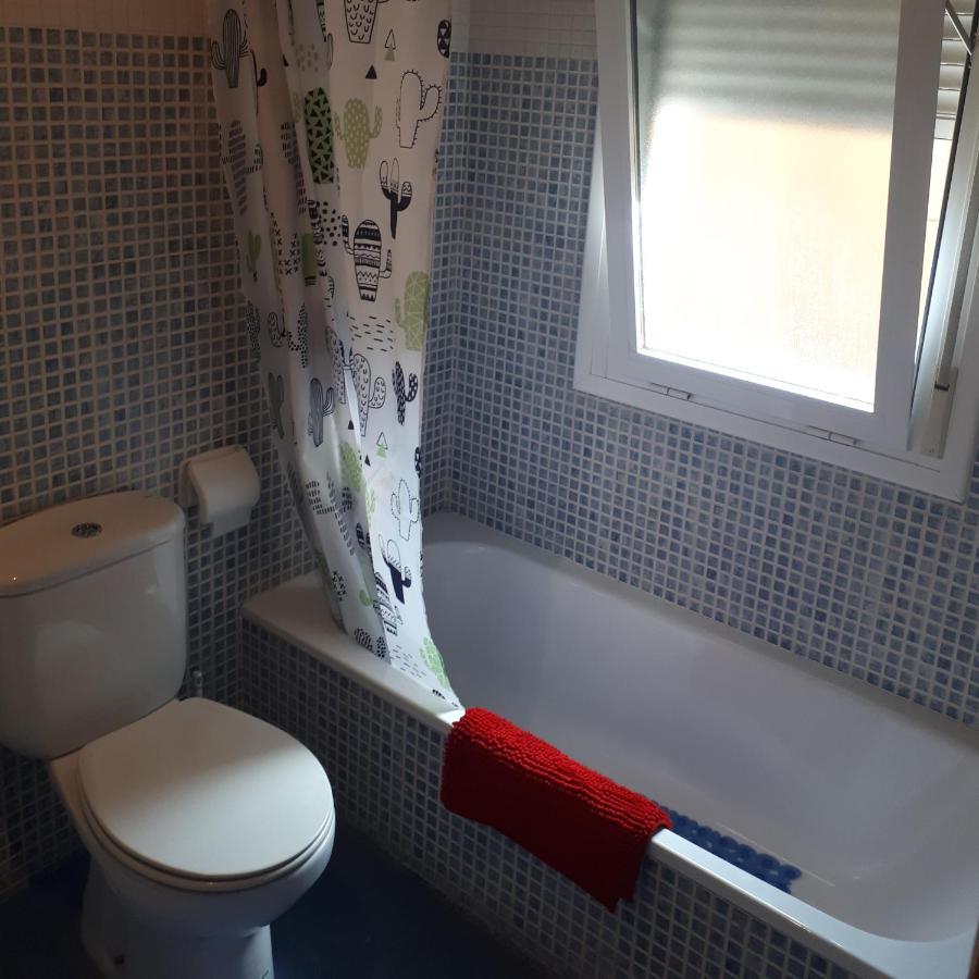 Apartamento Partara Ainsa Ngoại thất bức ảnh