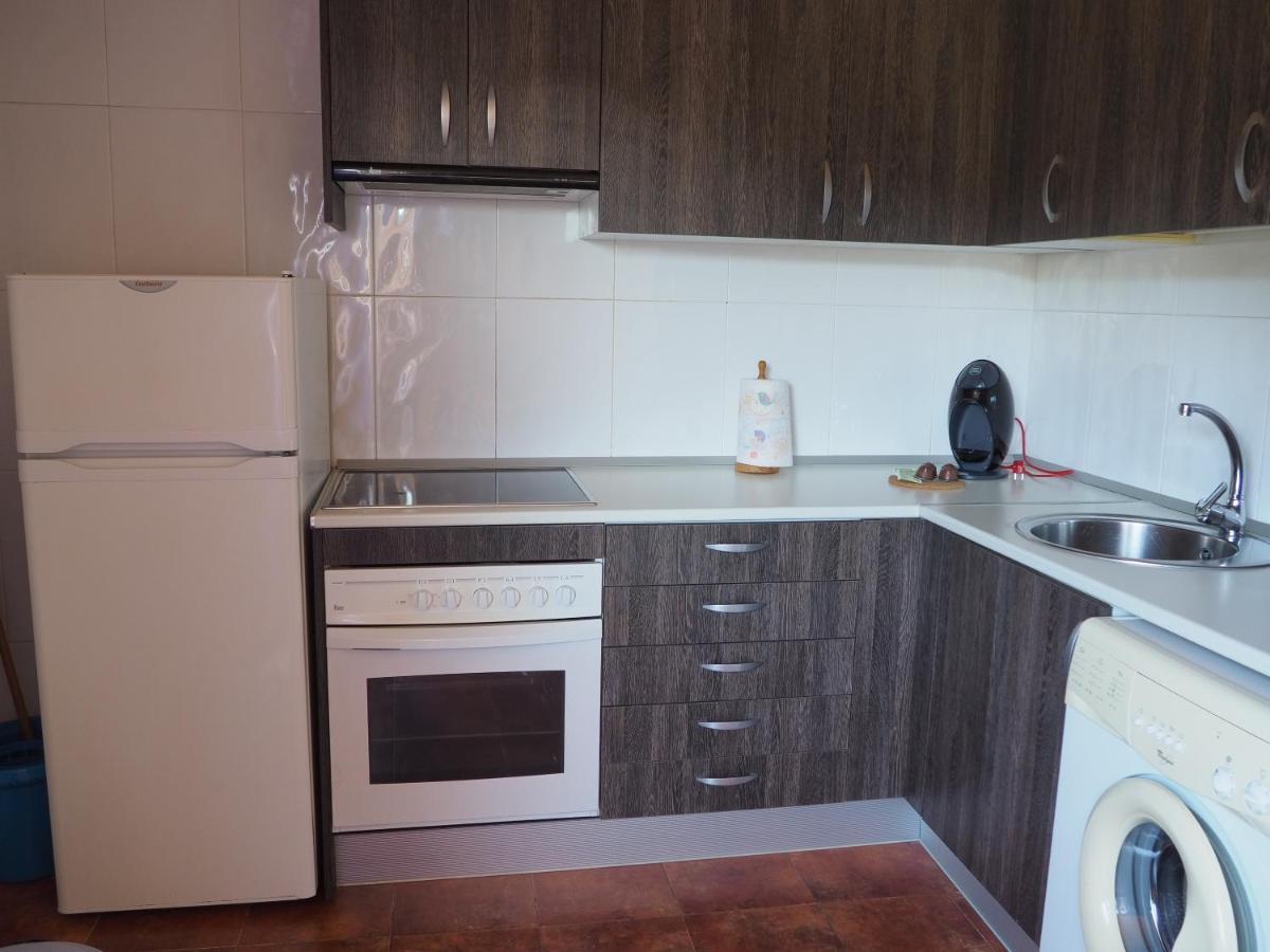 Apartamento Partara Ainsa Ngoại thất bức ảnh