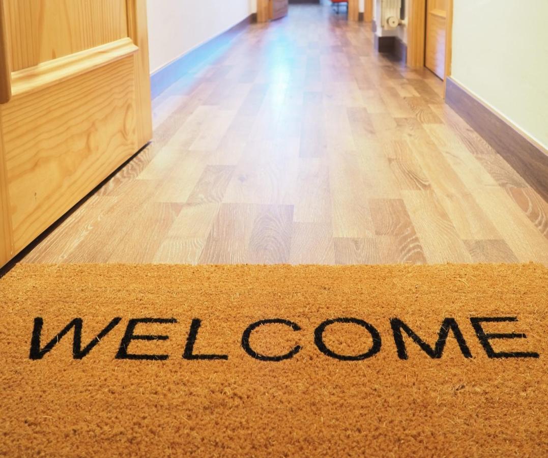 Apartamento Partara Ainsa Ngoại thất bức ảnh