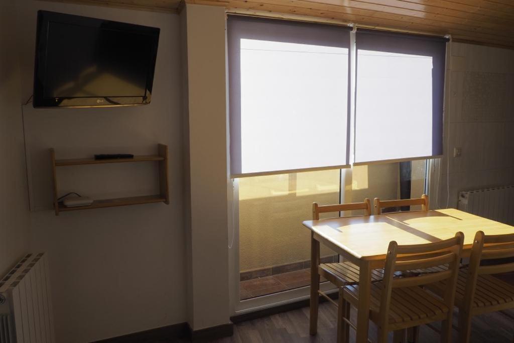 Apartamento Partara Ainsa Ngoại thất bức ảnh