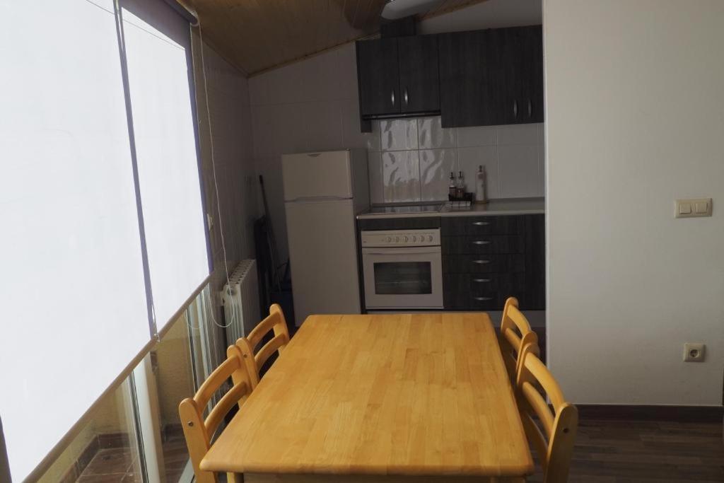 Apartamento Partara Ainsa Ngoại thất bức ảnh