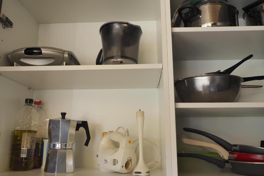 Apartamento Partara Ainsa Ngoại thất bức ảnh