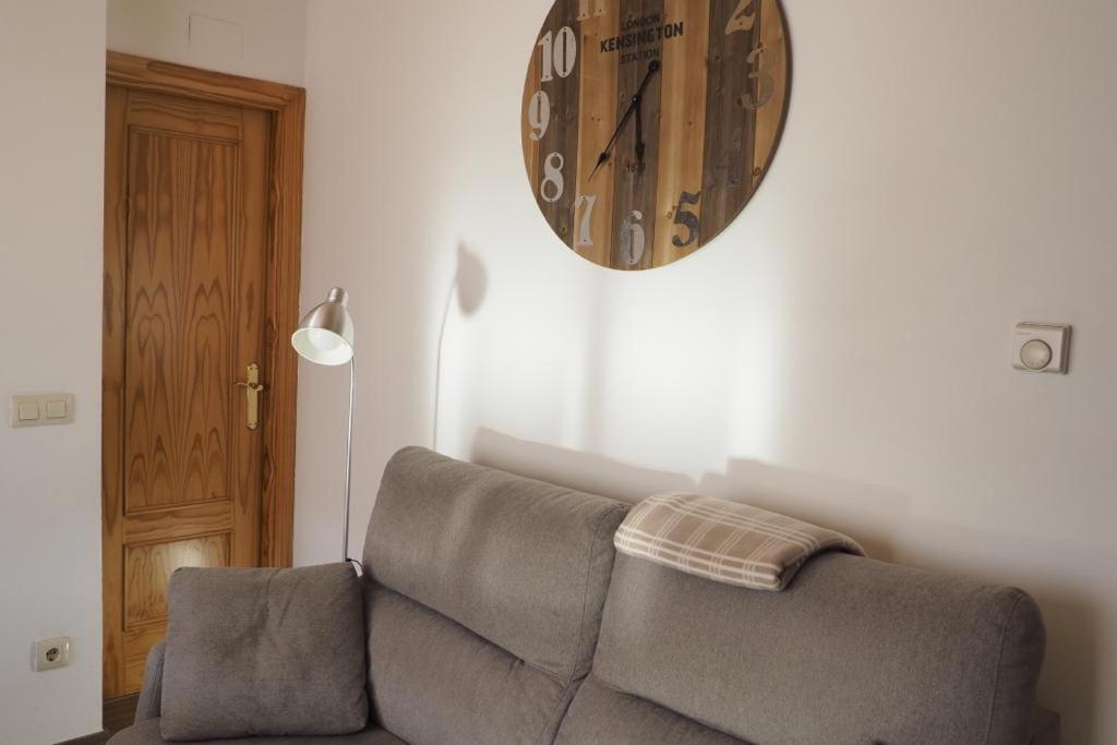 Apartamento Partara Ainsa Ngoại thất bức ảnh