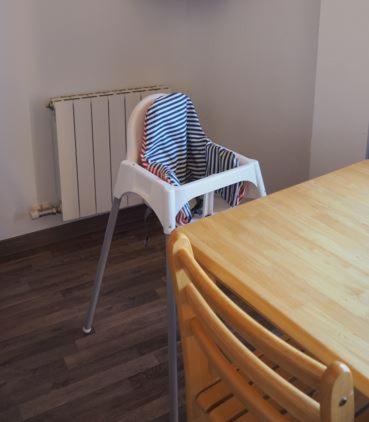 Apartamento Partara Ainsa Ngoại thất bức ảnh