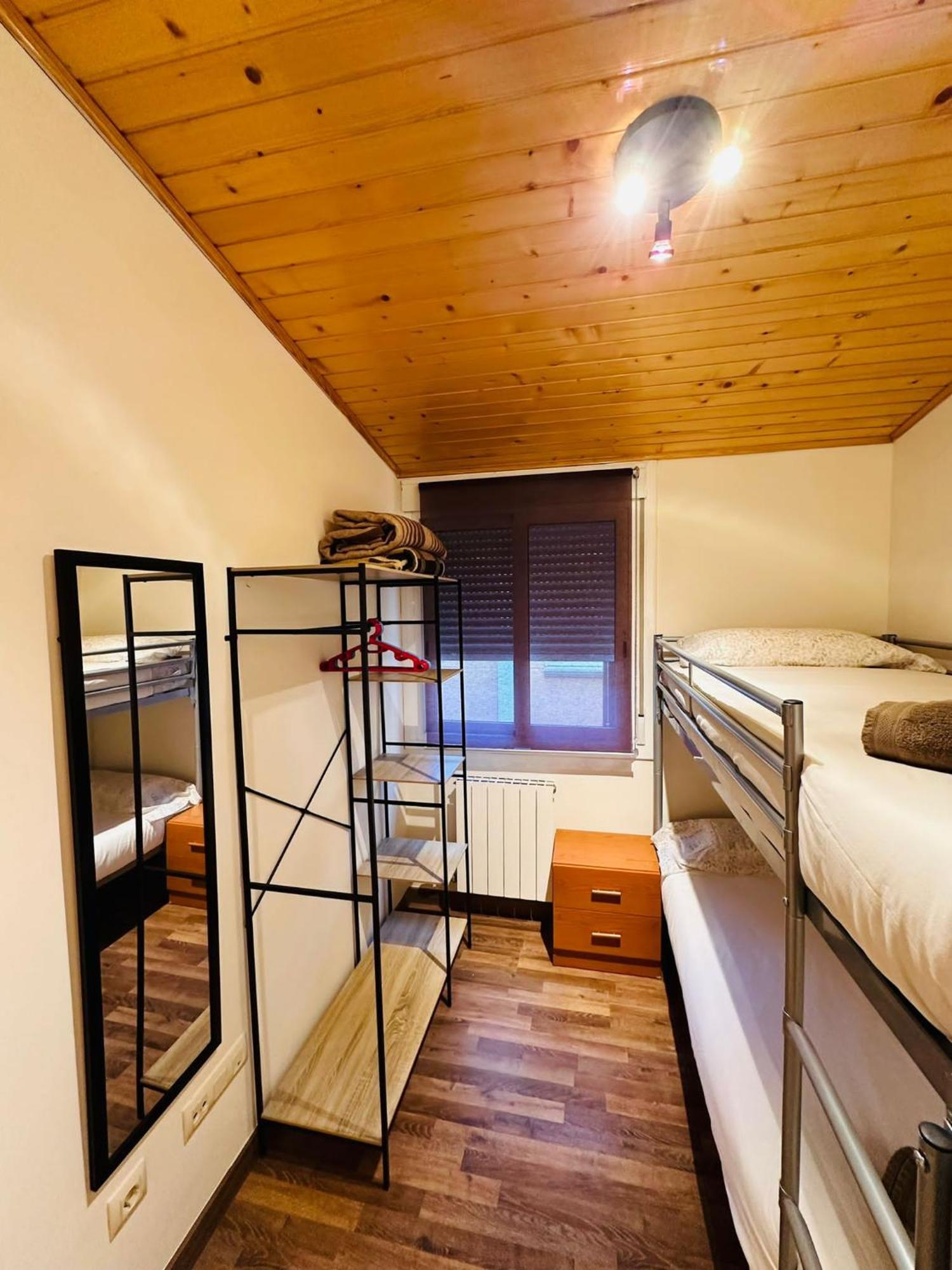 Apartamento Partara Ainsa Ngoại thất bức ảnh