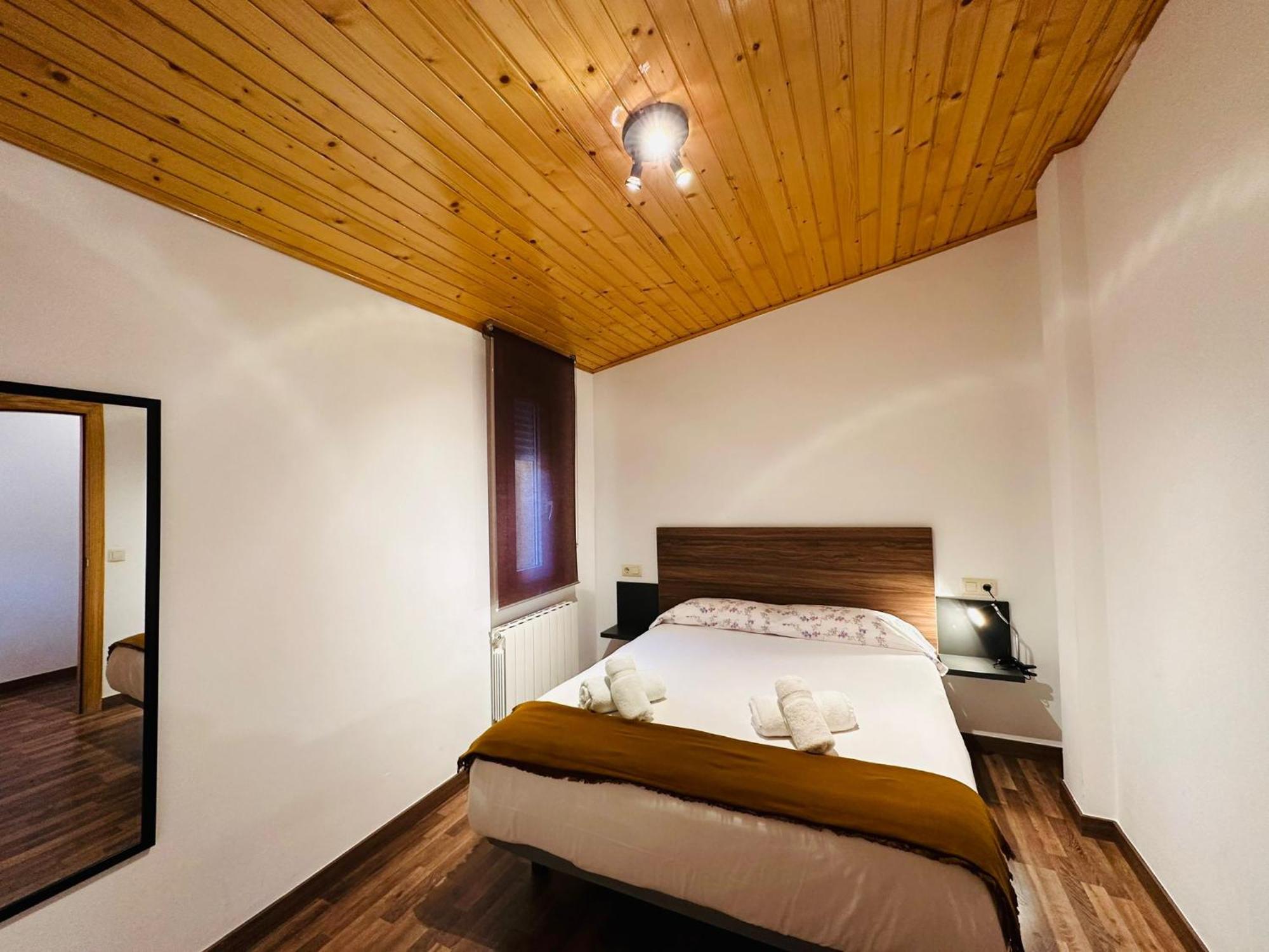 Apartamento Partara Ainsa Ngoại thất bức ảnh
