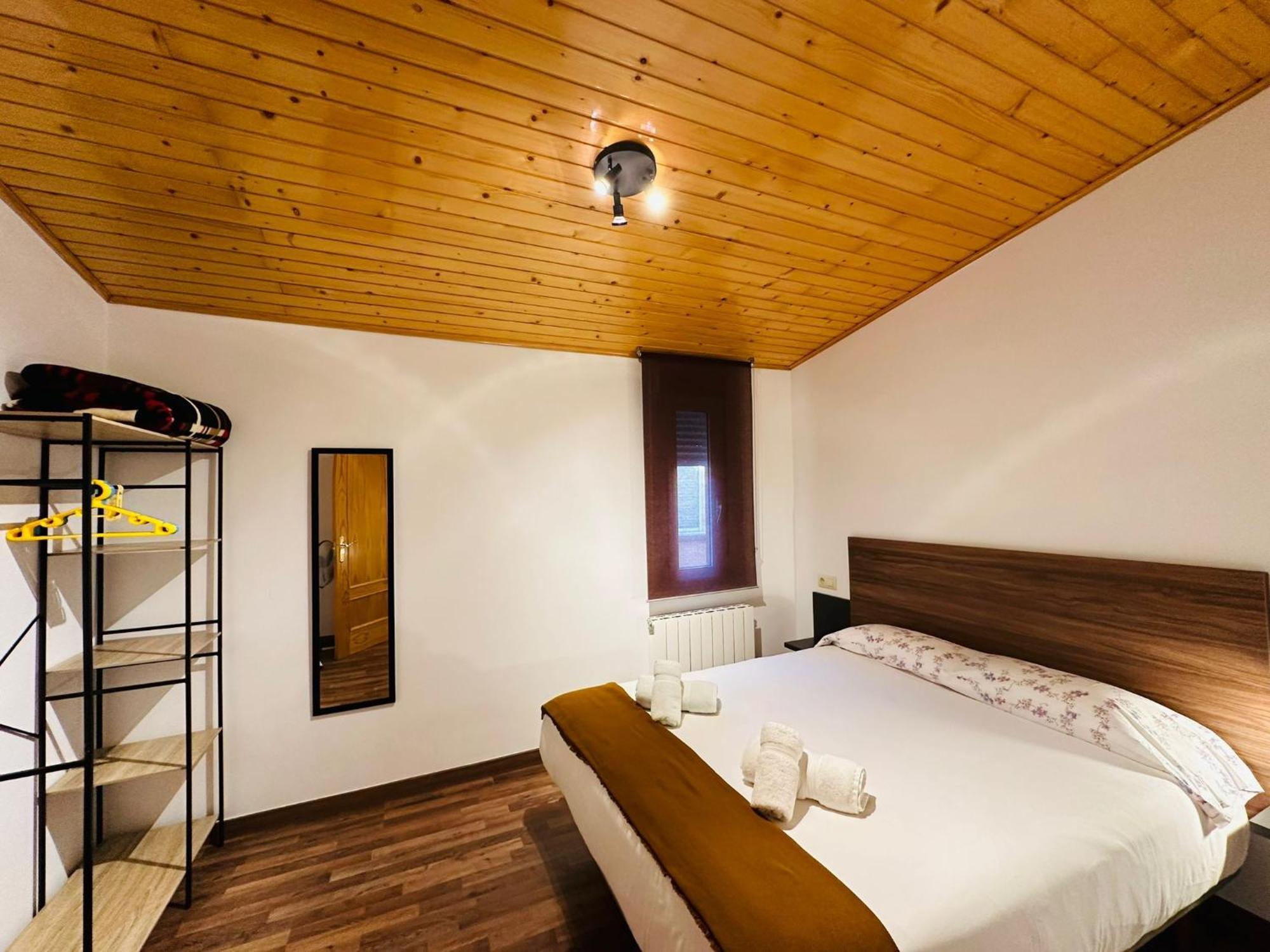Apartamento Partara Ainsa Ngoại thất bức ảnh